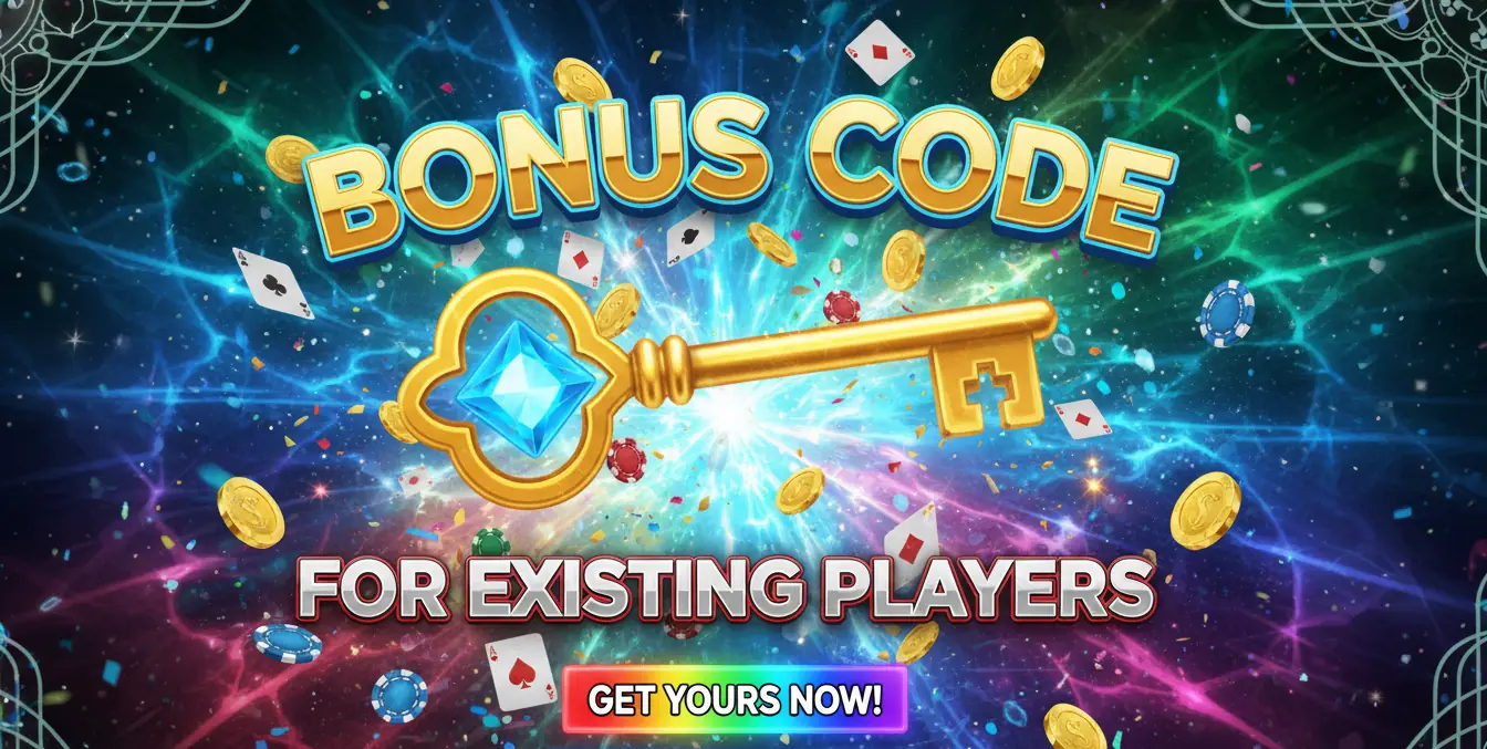 Eksisterende spillere Luckland casino