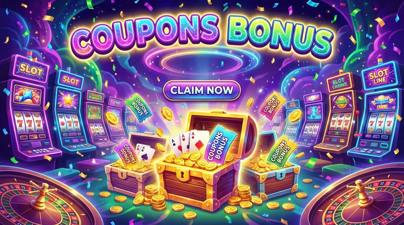 Kuponger Luckland casino