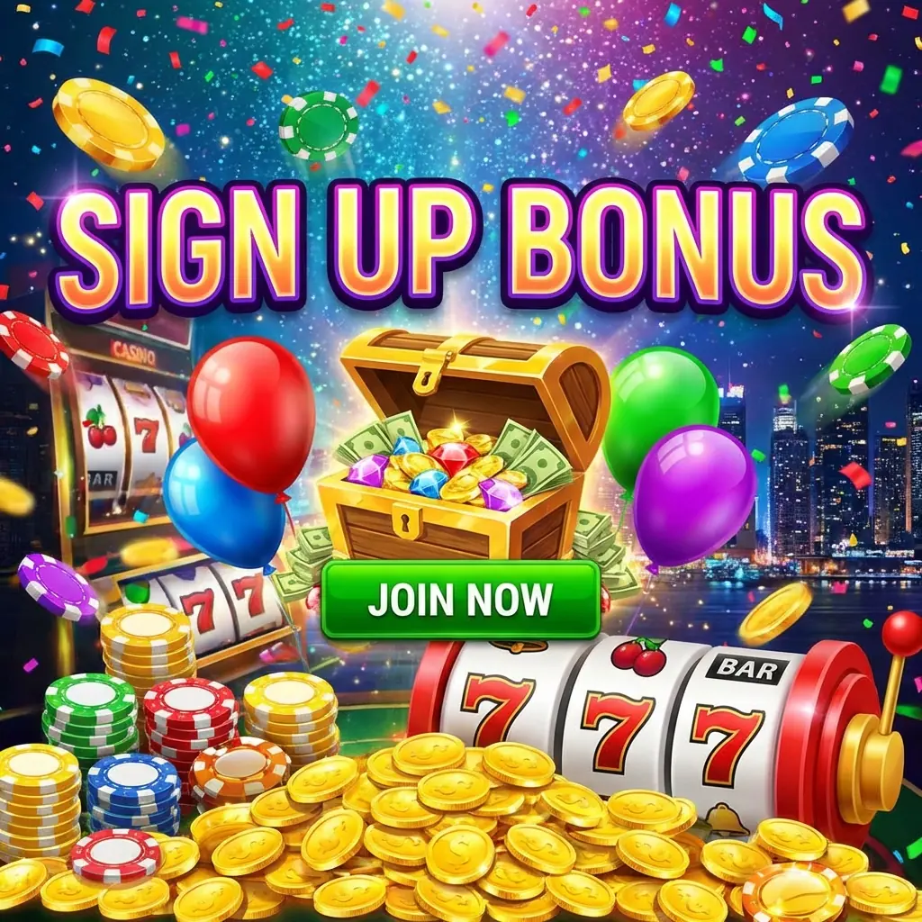Registreringsbonus Luckland casino