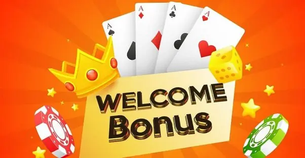 Velkomstbonus Luckland casino