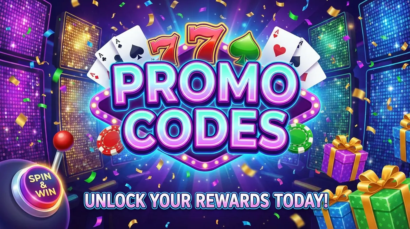 Promokoder Luckland casino