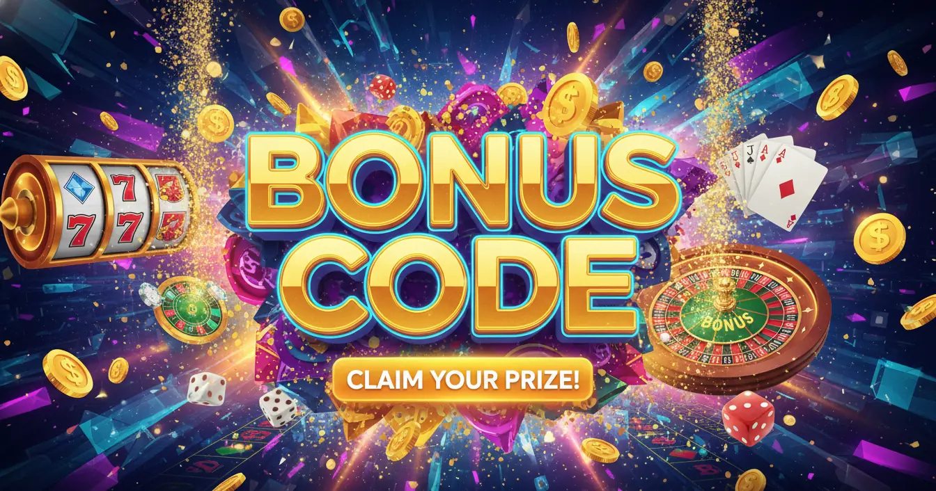 Bonuskode Luckland casino