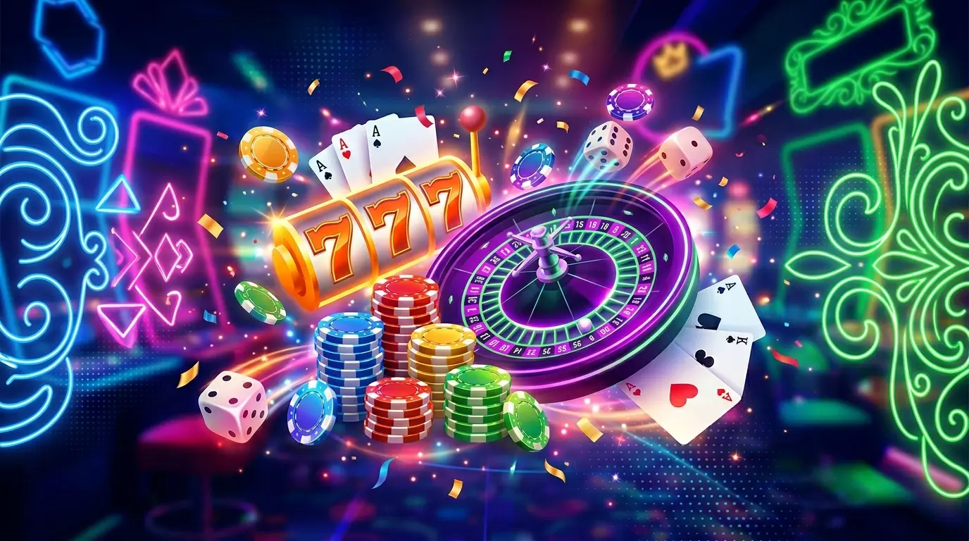 Eier av Luckland casino