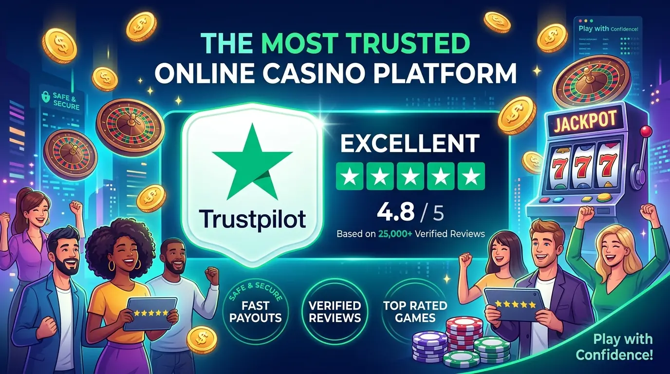 Luckland casino Trustpilot