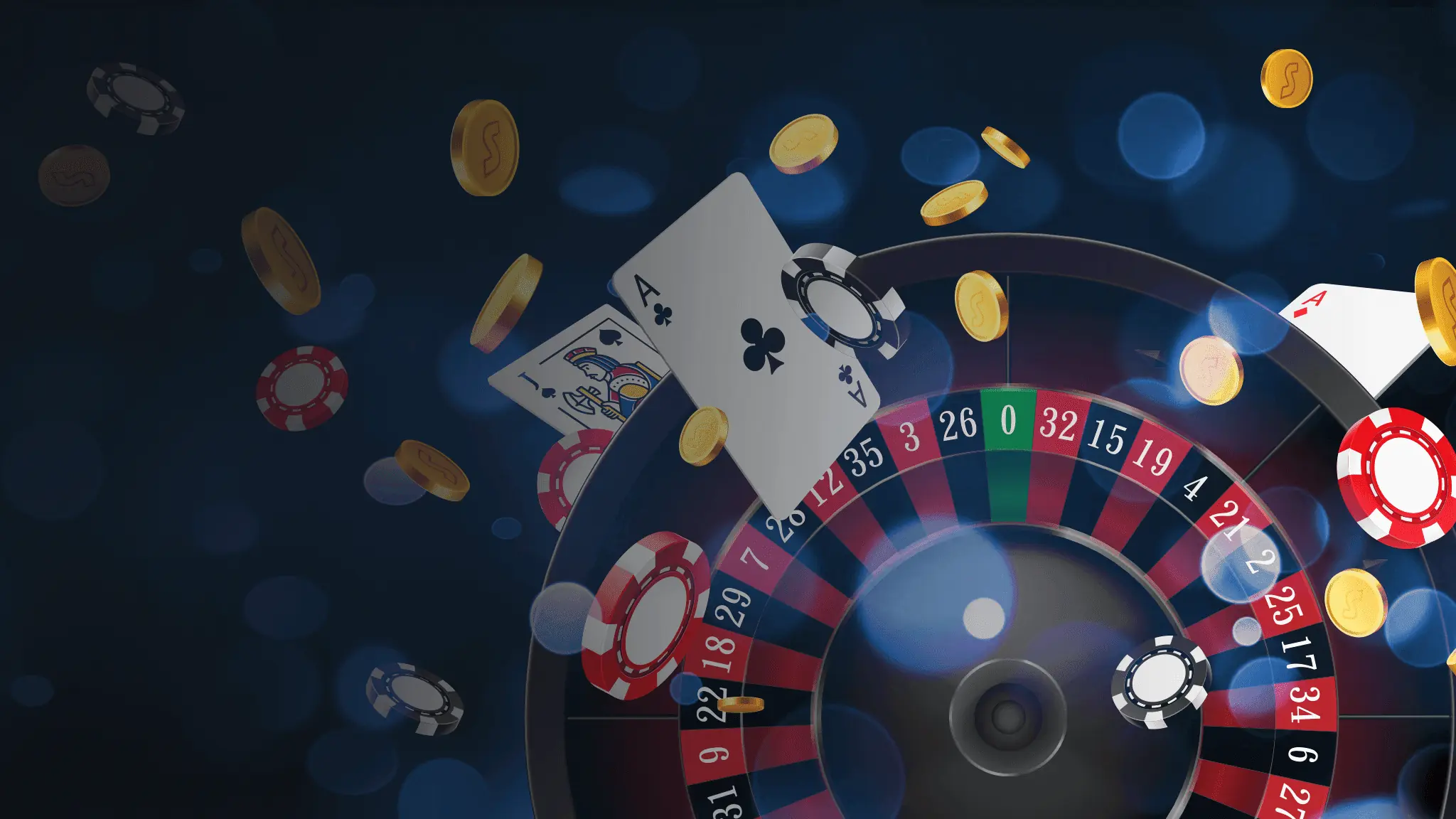 Casino spill Luckland casino