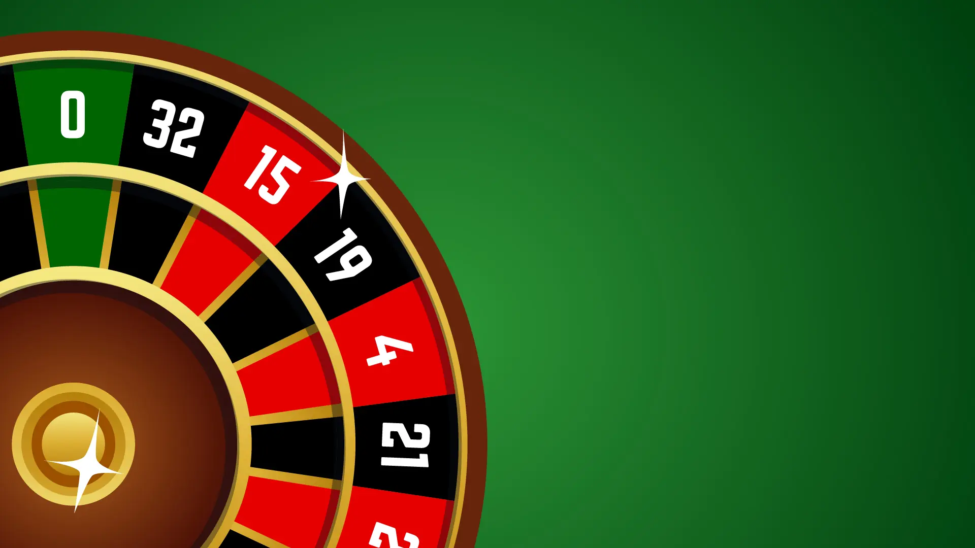 Roulette Luckland casino