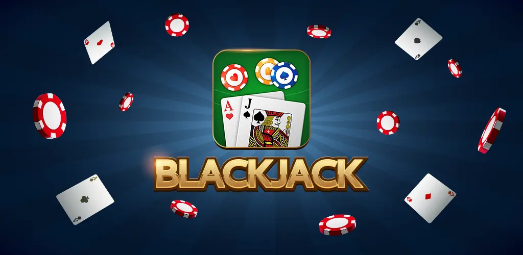 Blackjack Luckland casino