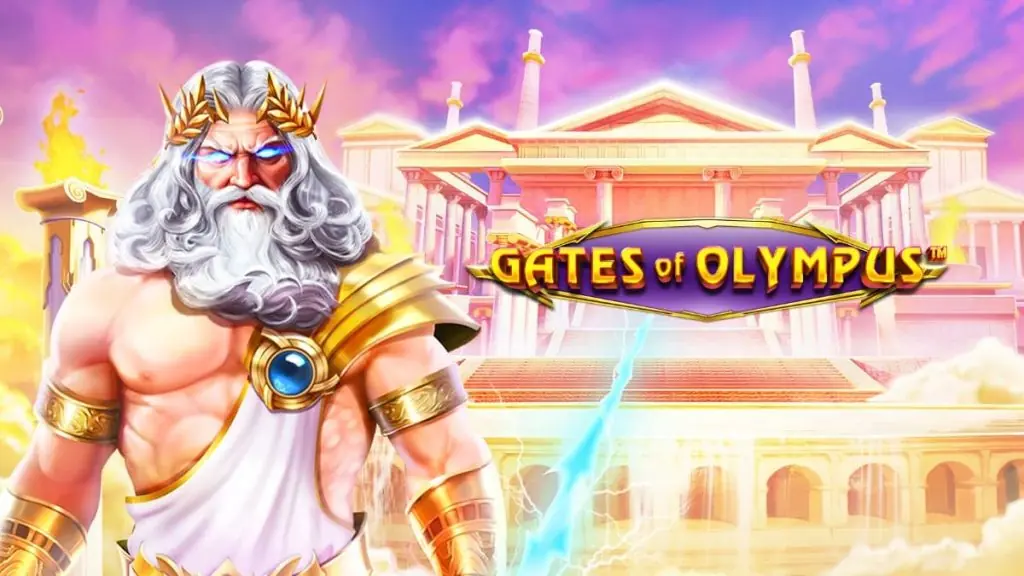 Gates of Olympus Luckland casino