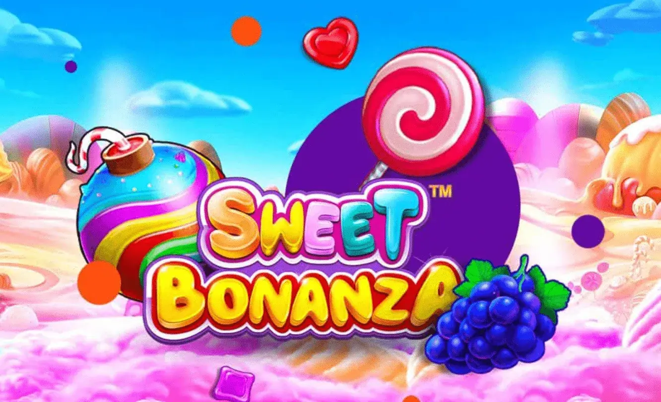 Sweet Bonanza Luckland casino