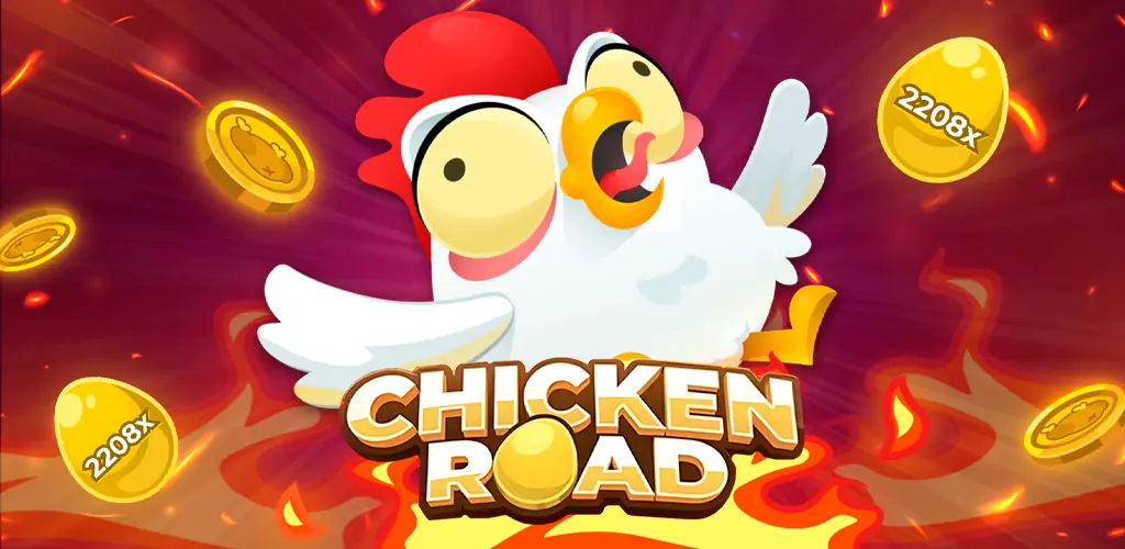Chicken Road Luckland casino