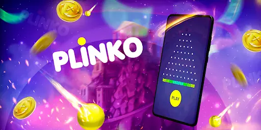 Plinko Luckland casino